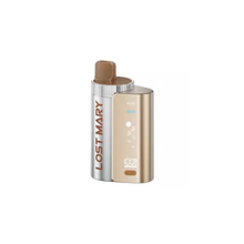 Laden Sie das Bild in den Galerie-Viewer, 20mg Lost Mary 4in1 Pod Vape Kit 2400 Züge
