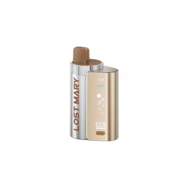 Load image into Gallery viewer, 20mg Lost Mary 4in1 Pod Vape Kit 2400 Puffs
