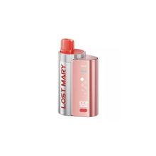 Charger l&#39;image dans la visionneuse de galerie, Kit de Vape Pod Lost Mary 4en1 20mg 2400 Bouffées
