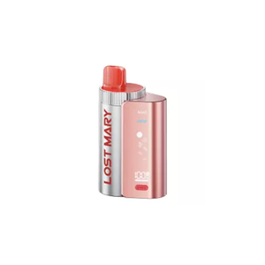 Kit de Vape Pod Lost Mary 4en1 20mg 2400 Bouffées