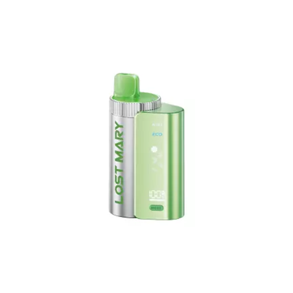 Load image into Gallery viewer, 20mg Lost Mary 4in1 Pod Vape Kit 2400 Puffs
