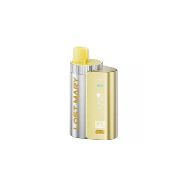 Load image into Gallery viewer, 20mg Lost Mary 4in1 Pod Vape Kit 2400 Puffs

