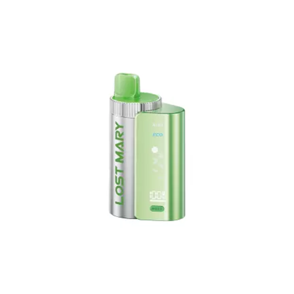 Load image into Gallery viewer, 20mg Lost Mary 4in1 Pod Vape Kit 2400 Puffs
