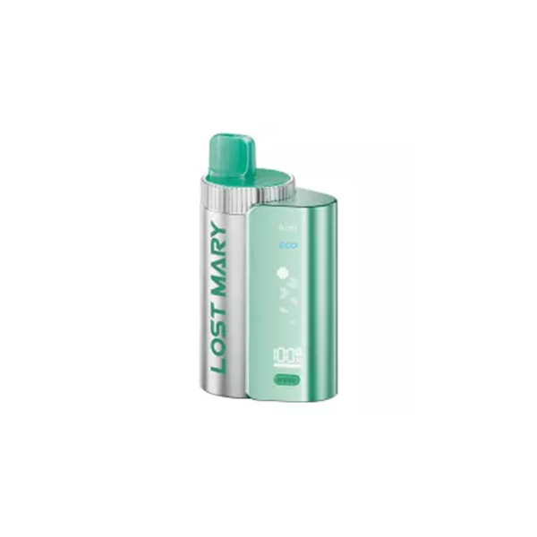Load image into Gallery viewer, 20mg Lost Mary 4in1 Pod Vape Kit 2400 Puffs
