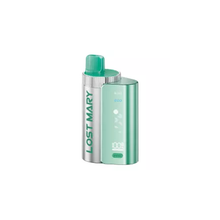 Laden Sie das Bild in den Galerie-Viewer, 20mg Lost Mary 4in1 Pod Vape Kit 2400 Züge
