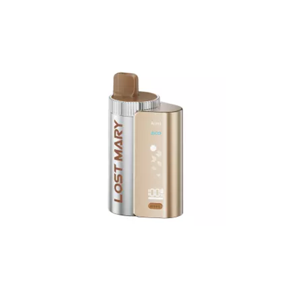 Load image into Gallery viewer, 20mg Lost Mary 4in1 Pod Vape Kit 2400 Puffs
