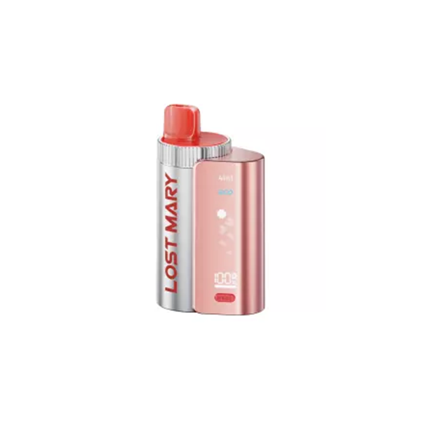 Load image into Gallery viewer, 20mg Lost Mary 4in1 Pod Vape Kit 2400 Puffs
