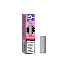 Charger l&#39;image dans la visionneuse de galerie, 20mg Lost Mary 4in1 Pods préremplis 1200 bouffées
