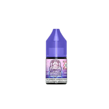 Laden Sie das Bild in den Galerie-Viewer, 20 mg R- und M-Tornado-Nikotinsalze – 10 ml Flavour Burst (50VG/50PG)
