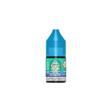 Laden Sie das Bild in den Galerie-Viewer, 20 mg R- und M-Tornado-Nikotinsalze – 10 ml Flavour Burst (50VG/50PG)
