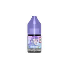 Laden Sie das Bild in den Galerie-Viewer, 20 mg R- und M-Tornado-Nikotinsalze – 10 ml Flavour Burst (50VG/50PG)
