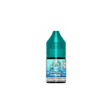 Laden Sie das Bild in den Galerie-Viewer, 20 mg R- und M-Tornado-Nikotinsalze – 10 ml Flavour Burst (50VG/50PG)
