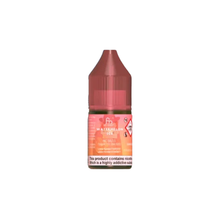 Laden Sie das Bild in den Galerie-Viewer, 20 mg R- und M-Tornado-Nikotinsalze – 10 ml Flavour Burst (50VG/50PG)
