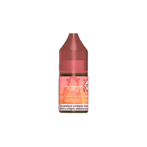 20 mg R- und M-Tornado-Nikotinsalze – 10 ml Flavour Burst (50VG/50PG)