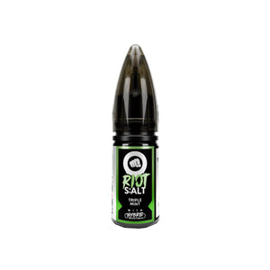 20mg postava Riot Nic SALT 10ml (50VG / 50PG)