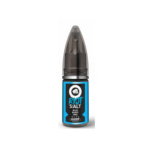 20mg postava Riot Nic SALT 10ml (50VG / 50PG)