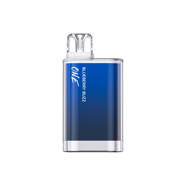 SKE Amare Crystal One Disposable Vape | 600 Puffs of Flavorful Enjoyment