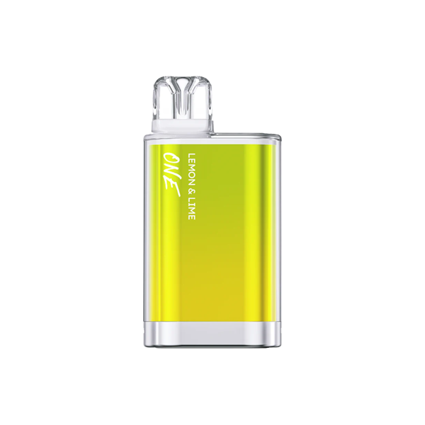 Load image into Gallery viewer, SKE Amare Crystal One Disposable Vape | 600 Puffs of Flavorful Enjoyment
