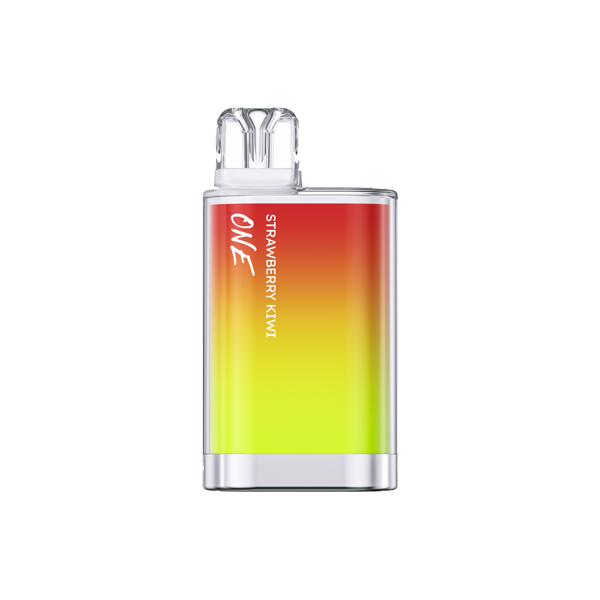 Load image into Gallery viewer, SKE Amare Crystal One Disposable Vape | 600 Puffs of Flavorful Enjoyment
