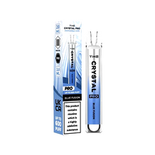 Charger l&#39;image dans la visionneuse de galerie, Dispositif de vape jetable Crystal Pro 600 Puff
