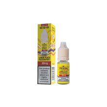 Laden Sie das Bild in den Galerie-Viewer, SKE Crystal Original 20 mg Nikotinsalze – 10 ml 50VG/50PG Vape Juice
