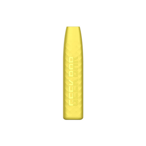 GEEK BAR Lite Pro | 350 Puffs Disposable Vaping Device