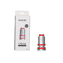 Indlæs billede i gallerifremviser, SMOK RPM 4 LP2 Meshed DL 0,23Ω Coils/DC 0,6Ω Coils/Mesh 0,4Ω
