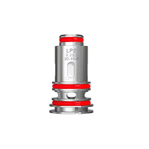 SMOK RPM 4 LP2 Meshed DL 0,23Ω Coils/DC 0,6Ω Coils/Mesh 0,4Ω