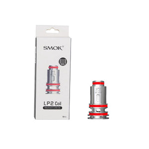 SMOK RPM 4 LP2 Meshed DL 0,23Ω Coils/DC 0,6Ω Coils/Mesh 0,4Ω