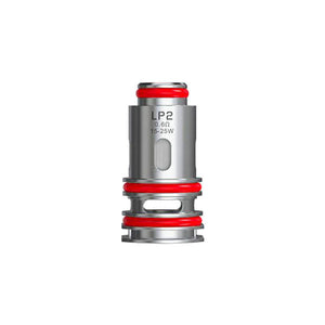 SMOK RPM 4 LP2 Meshed DL 0,23Ω Coils/DC 0,6Ω Coils/Mesh 0,4Ω