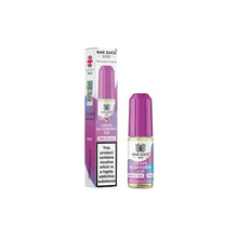 Load image into Gallery viewer, Bar Juice 5000 Nic Salts 5mg - 10ml Flavour Fusion (40VG/60PG)
