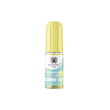 Charger l&#39;image dans la visionneuse de galerie, Bar Juice 5000 Sels de Nic 5mg - 10ml Saveur Fusion (40VG/60PG)
