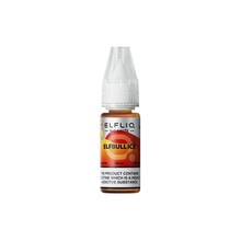 Load image into Gallery viewer, 5mg ELFLIQ Nic Salt by Elf Bar - 10ml Vape Juice (50VG/50PG)
