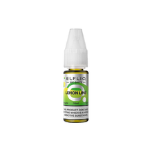 Charger l&#39;image dans la visionneuse de galerie, 5mg ELFLIQ Nic Salt par Elf Bar - 10ml Vape Juice (50VG/50PG)
