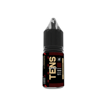 Laden Sie das Bild in den Galerie-Viewer, 3 mg Tens 50/50 E-Liquid-Sortenpaket – 10 Geschmacksrichtungen, 10 ml-Flaschen (50VG/50PG)

