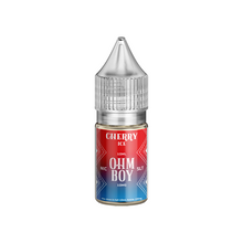 Load image into Gallery viewer, 10mg Ohm Boy SLT 10ml nikove soli (50VG/50PG)
