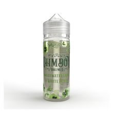 Load image into Gallery viewer, Ohm Boy Volume II 100ml Shortfill E-liquid - 0mg Nicotine (70VG/30PG)
