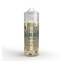 Load image into Gallery viewer, Ohm Boy Volume II 100ml Shortfill E-liquid - 0mg Nicotine (70VG/30PG)
