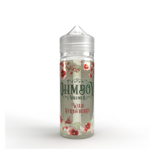 Ohm Boy Volume II 100ml Shortfill E-liquid - 0mg Nicotine (70VG/30PG)