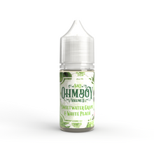 Charger l'image dans la visionneuse de galerie, Ohm Boy Volume II 5 mg Sel de Nic 10 ml - Fusion de fruits d'été (50VG/50PG)

