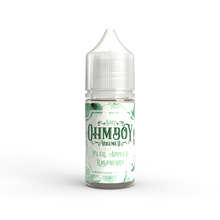 Load image into Gallery viewer, 20mg Ohm Boy Volume II 10ml Nic Sol (50VG/50PG)

