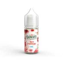 Laden Sie das Bild in den Galerie-Viewer, 20 mg Ohm Boy Volume II 10 ml Nic Salt – exquisite Sommerfruchtfusion (50VG/50PG)
