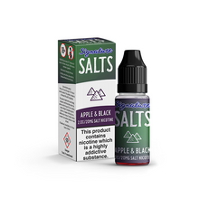 Load image into Gallery viewer, 20mg Nicotine Salt by Signature Vapours - 10ml Bottle (Buy One Get One Free)
