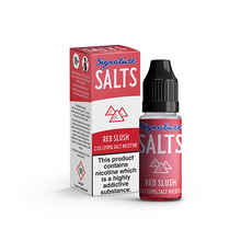 Laden Sie das Bild in den Galerie-Viewer, 20mg Signature Salts von Signature Vapours 10ml Nic Salt (50VG/50PG) (1 KAUFEN, 1 GRATIS ERHALTEN)
