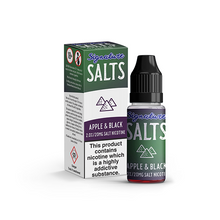 Laden Sie das Bild in den Galerie-Viewer, 20 mg Nikotinsalz von Signature Vapors – 10-ml-Flasche (Kaufen Sie eine und erhalten Sie eine gratis)
