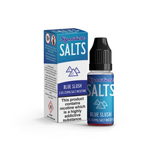 Laden Sie das Bild in den Galerie-Viewer, 20 mg Nikotinsalz von Signature Vapors – 10-ml-Flasche (Kaufen Sie eine und erhalten Sie eine gratis)
