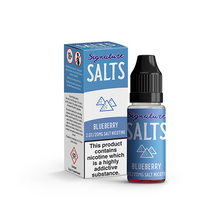 Load image into Gallery viewer, 20mg Nicotine Salt by Signature Vapours - 10ml Bottle (Buy One Get One Free)
