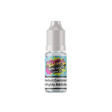 Load image into Gallery viewer, 10mg Mental Bar Salts By Signature Vapours 10ml Nic Salt (50VG/50PG) (BUY 1 GET 1 FREE)
