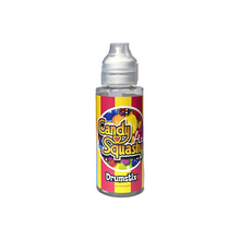 Laad de afbeelding in de galerijkijker, Candy Squash By Signature Vapours 100ml E-liquid 0mg (50VG/50PG)
