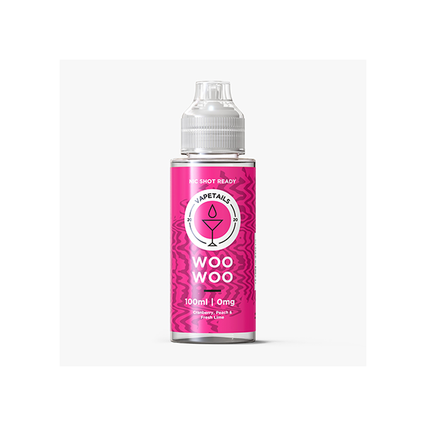 Load image into Gallery viewer, Signature Vapours Vapetails 100ml E-liquid 0mg (50VG/50PG) - Buy 1 Get 1 Free!
